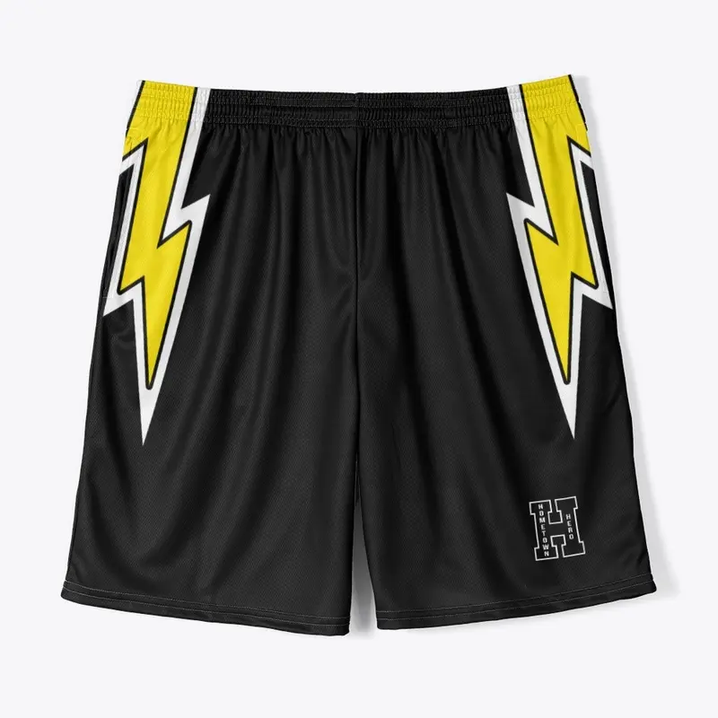 Hometown Hero Shorts