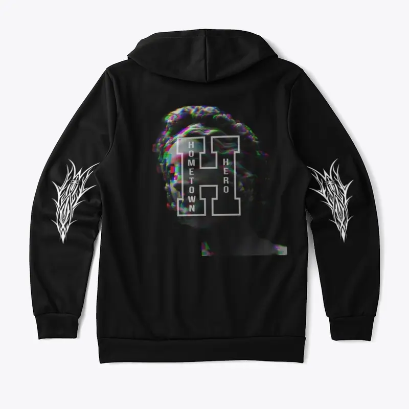 Hometown Hero Hoodie