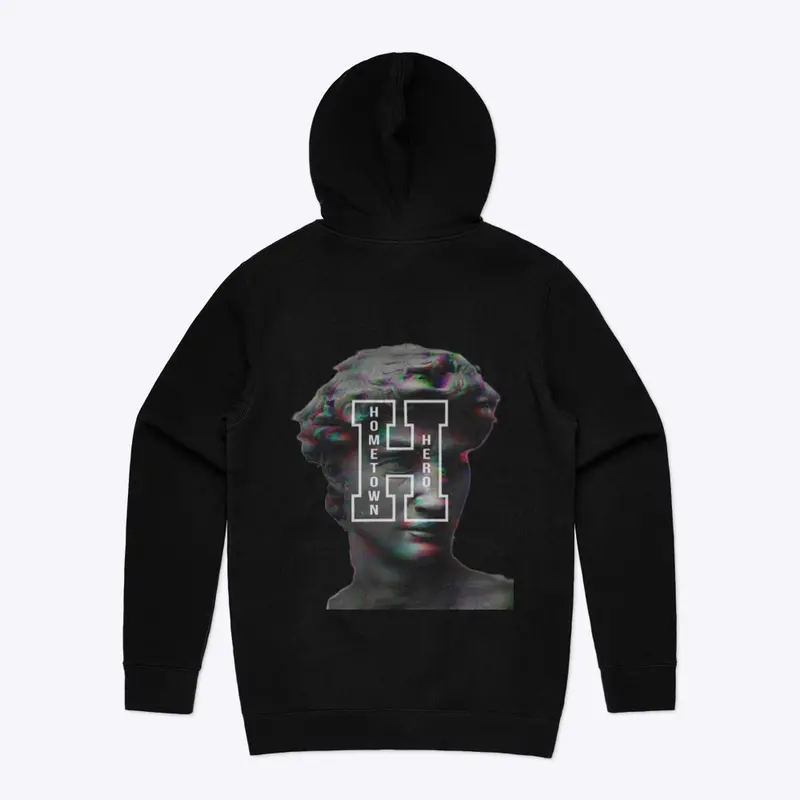 Hometown Hero Hoodie