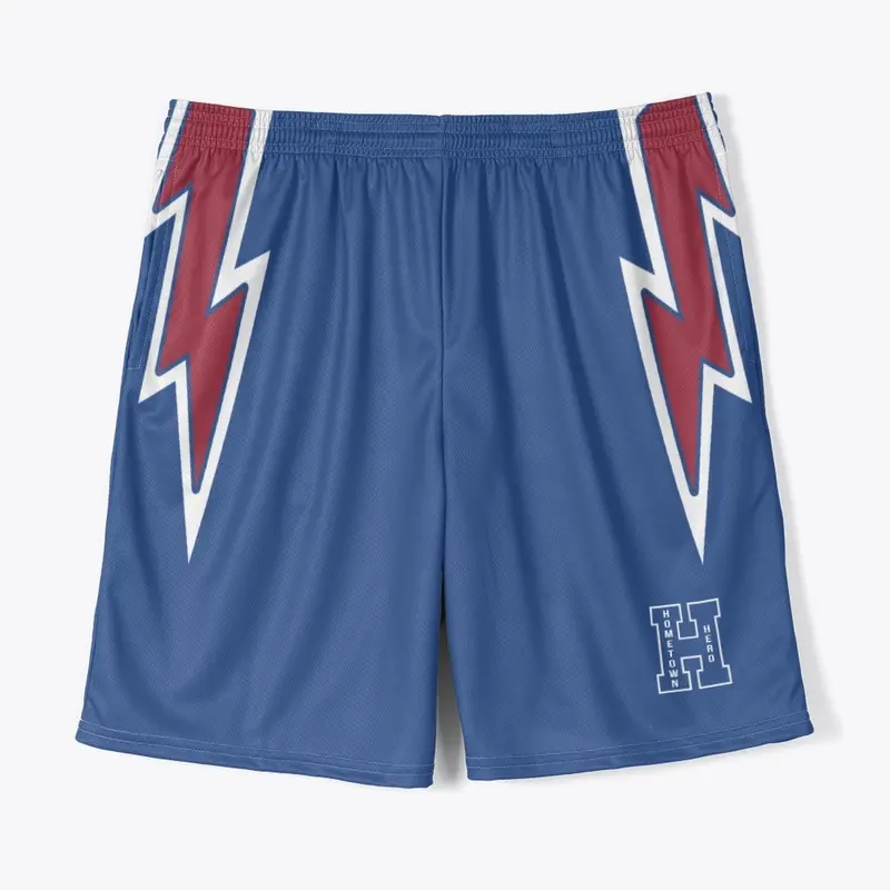 Hometown Hero Shorts