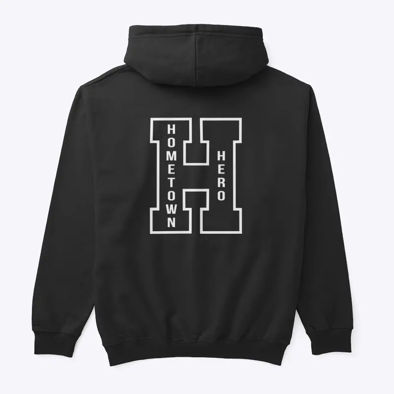 Hometown Hero Hoodie