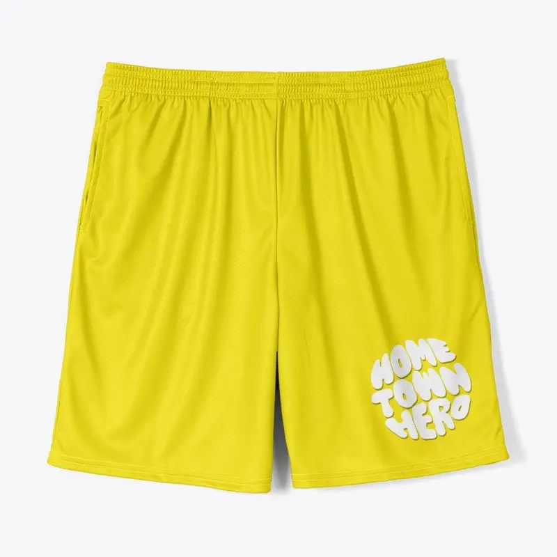 Hometown Hero Shorts